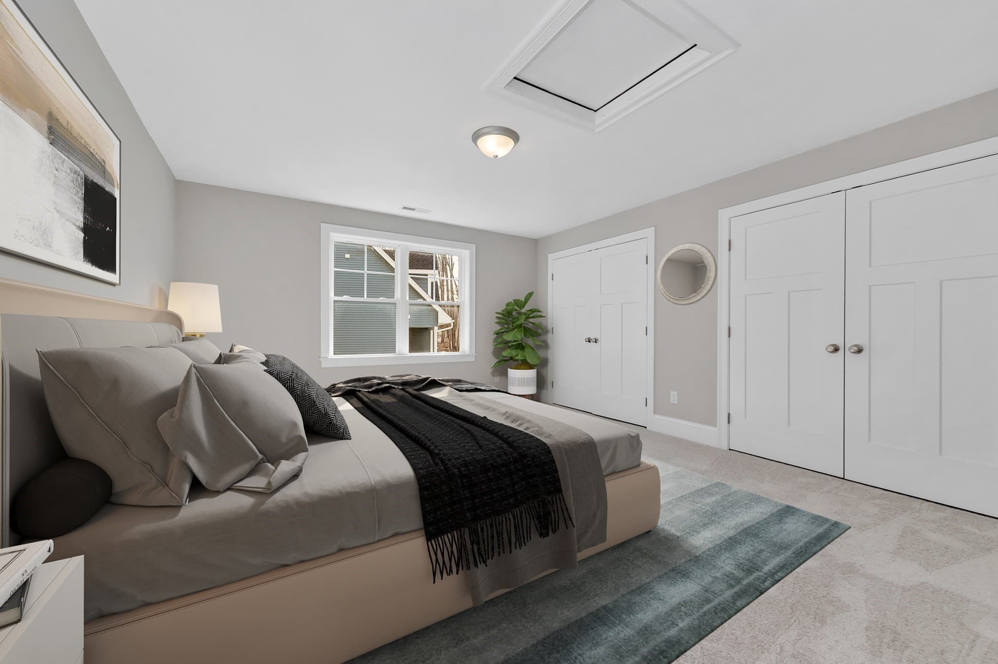 Condominium at 7 Boot Shop Road # 7, Upton MA 01568, photo 31 of 41