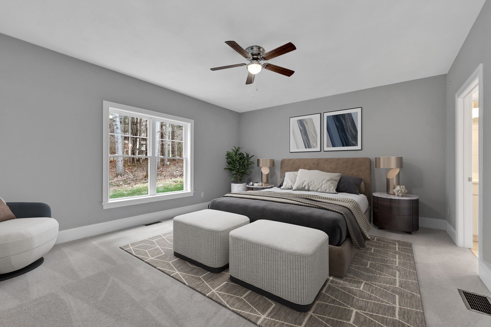 Condominium at 7 Boot Shop Road # 7, Upton MA 01568, photo 21 of 41