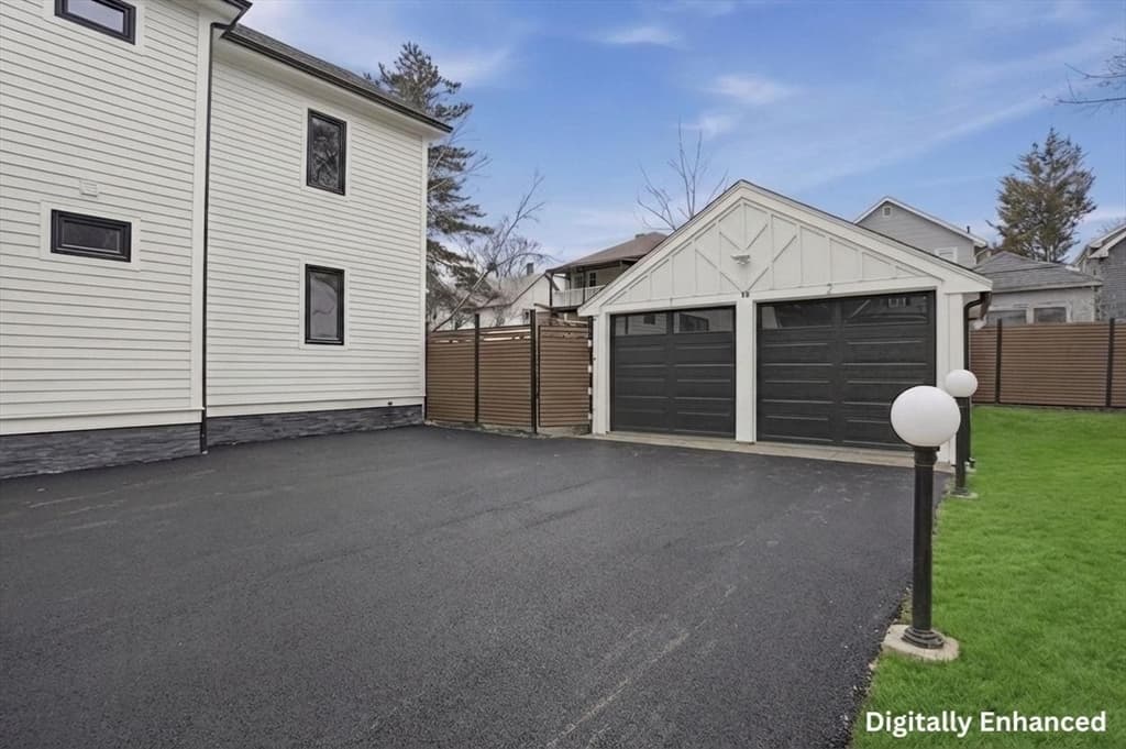 2 Family - 2 Units Up/Down at 8-10 Purvis Street, Watertown MA 02472, Watertown, photo 41 of 42