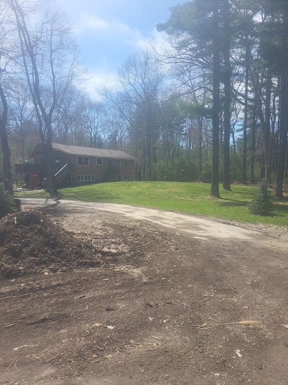 Single Family Residence at 965 Temple St, Duxbury MA 02332, Duxbury, photo 2 of 9