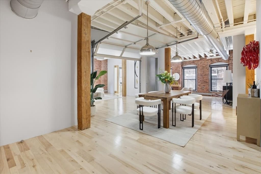 111 Beach St # 3E, Boston MA 02111
