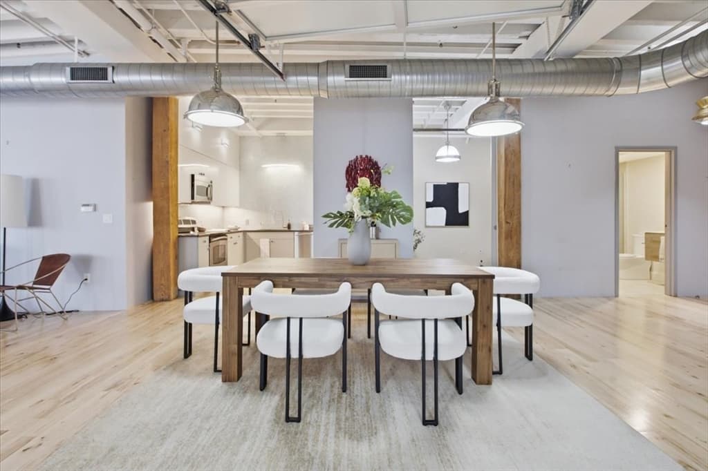 Condominium at 111 Beach St # 3E, Boston MA 02111, photo 5 of 40
