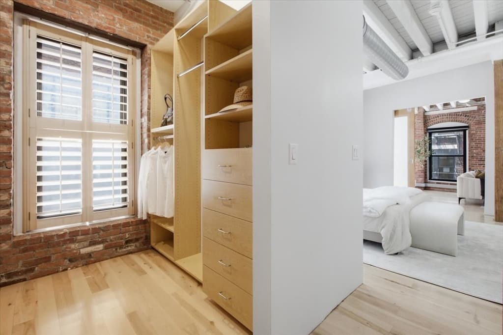 Condominium at 111 Beach St # 3E, Boston MA 02111, photo 34 of 40