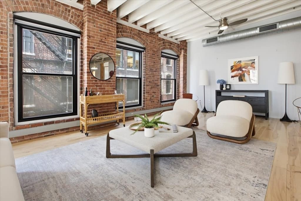 Condominium at 111 Beach St # 3E, Boston MA 02111, photo 40 of 40