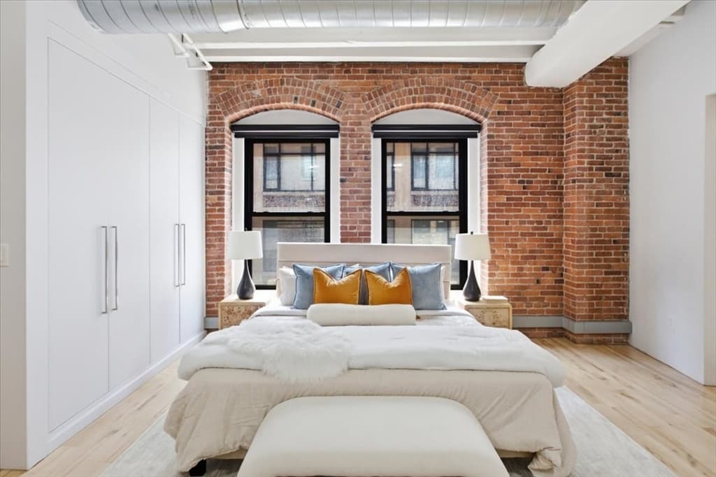Condominium at 111 Beach St # 3E, Boston MA 02111, photo 35 of 40