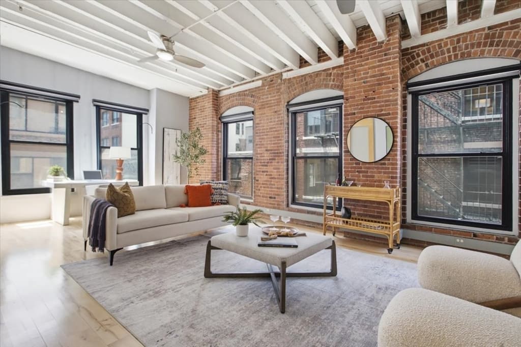 Condominium at 111 Beach St # 3E, Boston MA 02111, photo 39 of 40