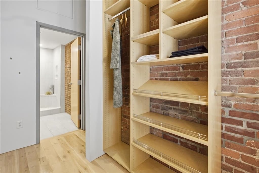 Condominium at 111 Beach St # 3E, Boston MA 02111, photo 29 of 40