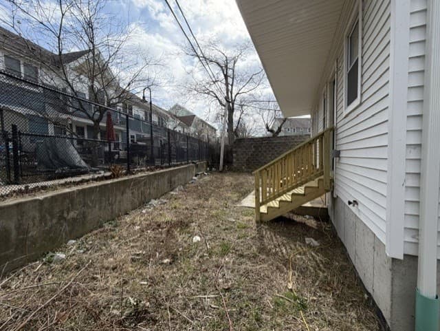 Duplex at 7 Parkway St, Boston MA 02124, Boston, photo 38 of 39