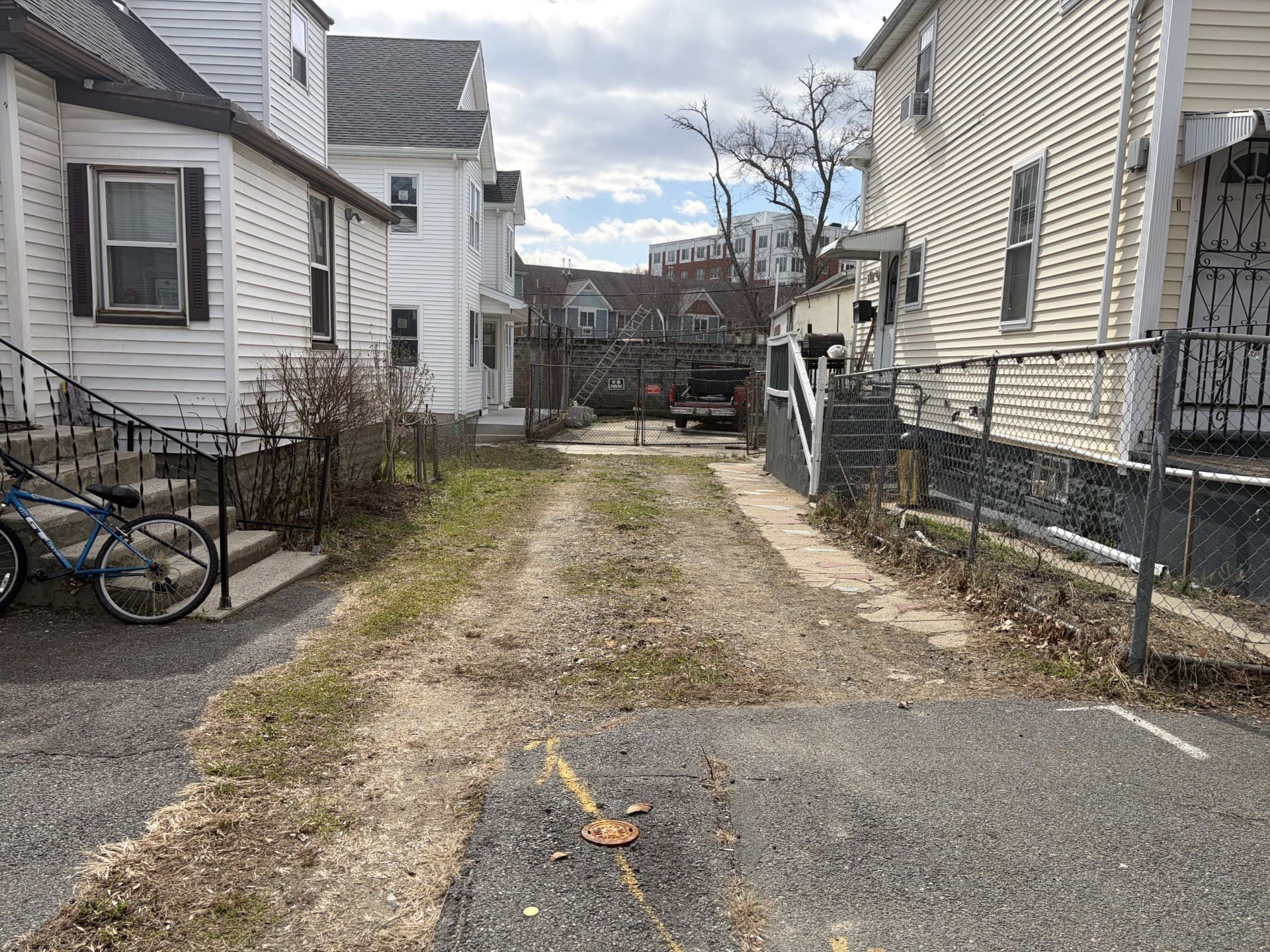 Duplex at 7 Parkway St, Boston MA 02124, Boston, photo 39 of 39