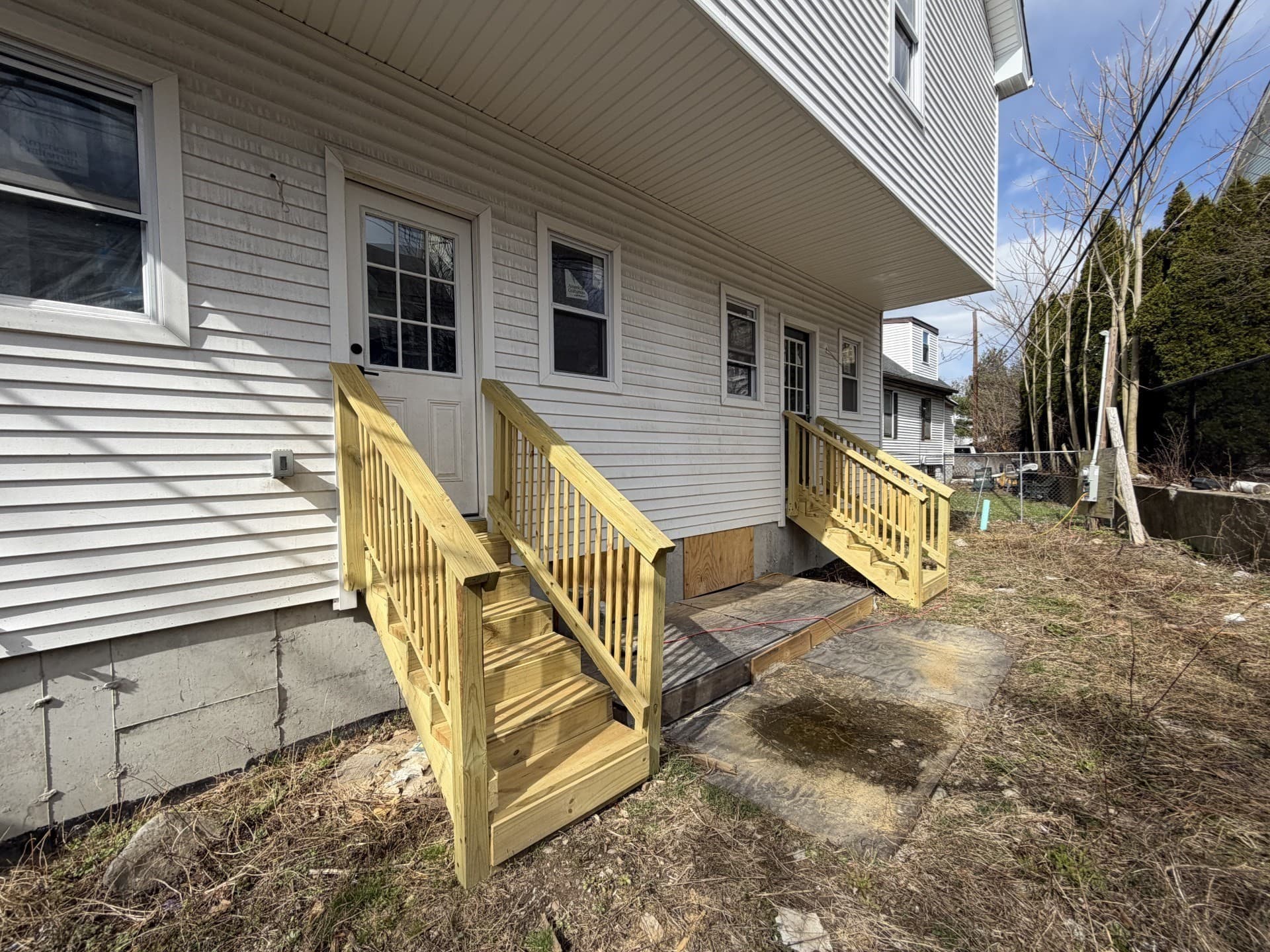 Duplex at 7 Parkway St, Boston MA 02124, Boston, photo 4 of 39