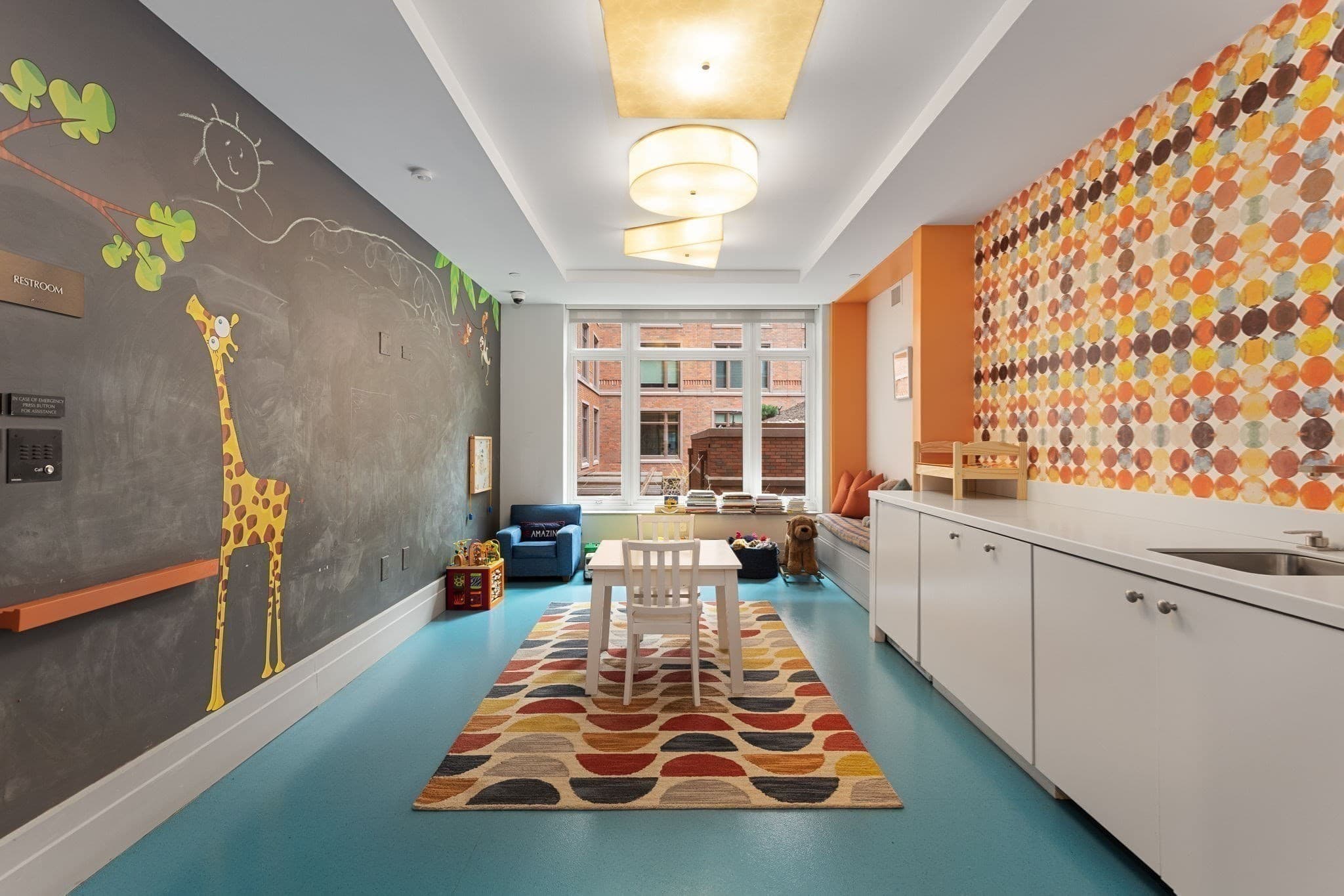 Condominium at 100 Lovejoy Wharf # 7N, Boston MA 02114, photo 13 of 21