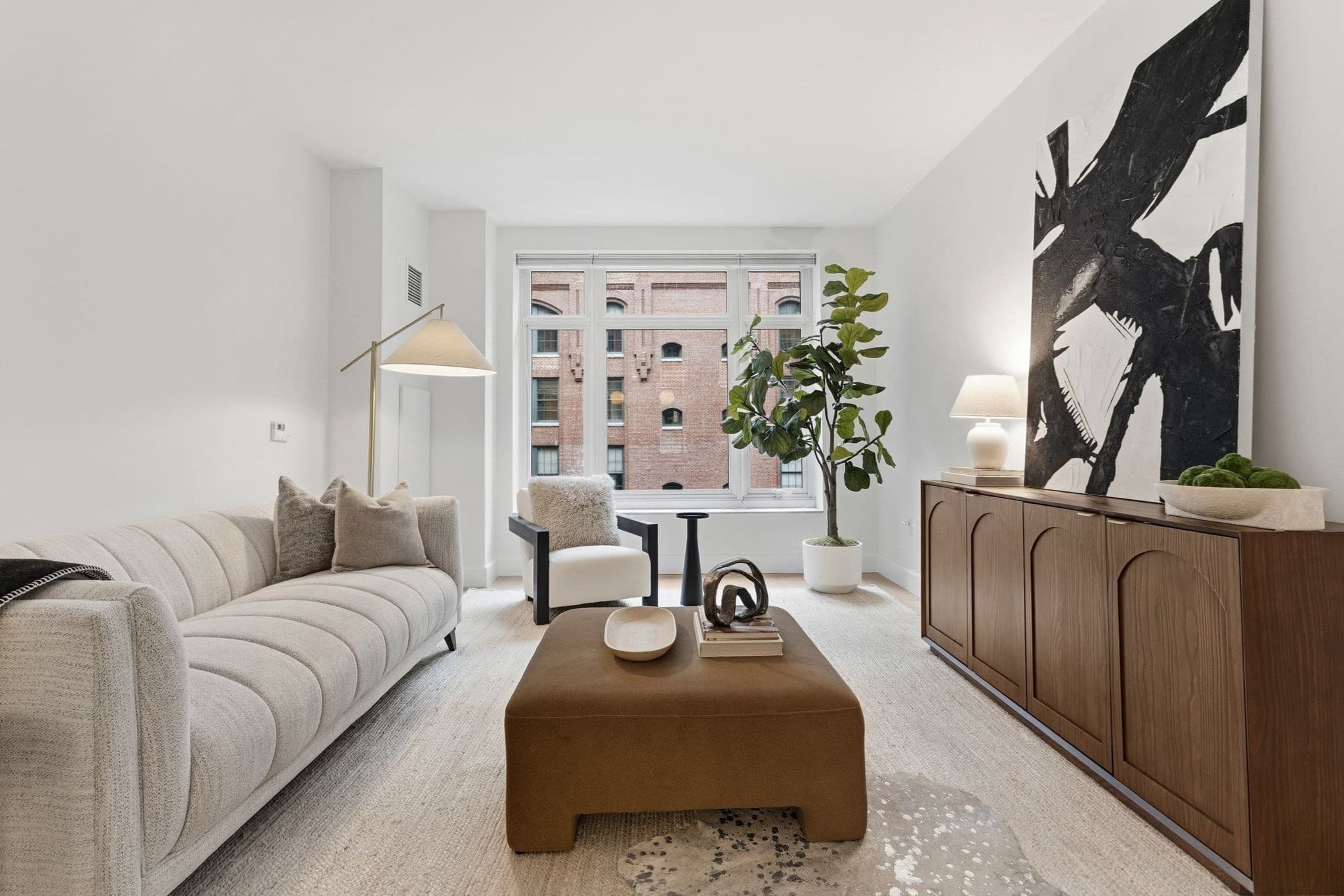 100 Lovejoy Wharf # 7N, Boston MA 02114