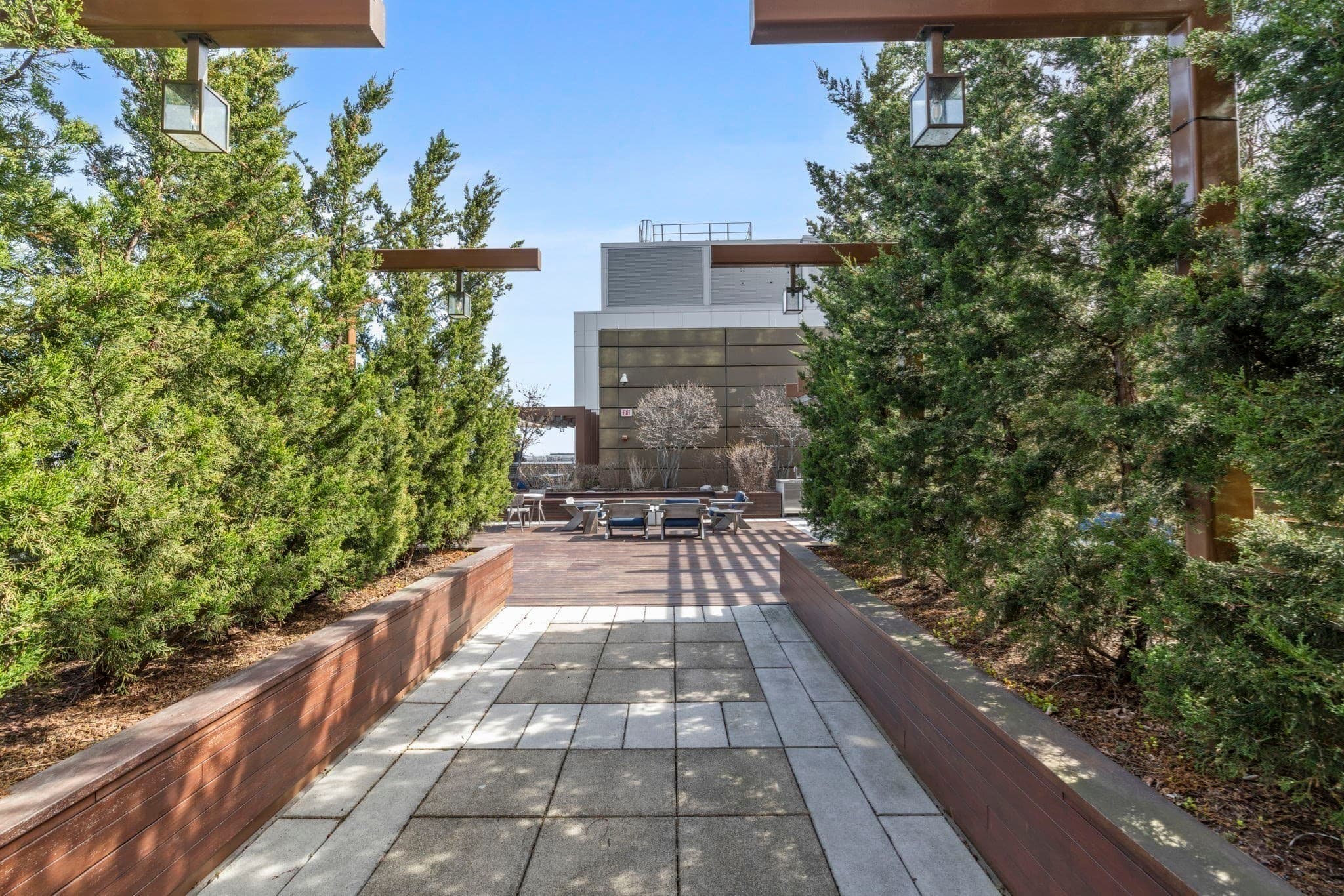 Condominium at 100 Lovejoy Wharf # 7N, Boston MA 02114, photo 15 of 21
