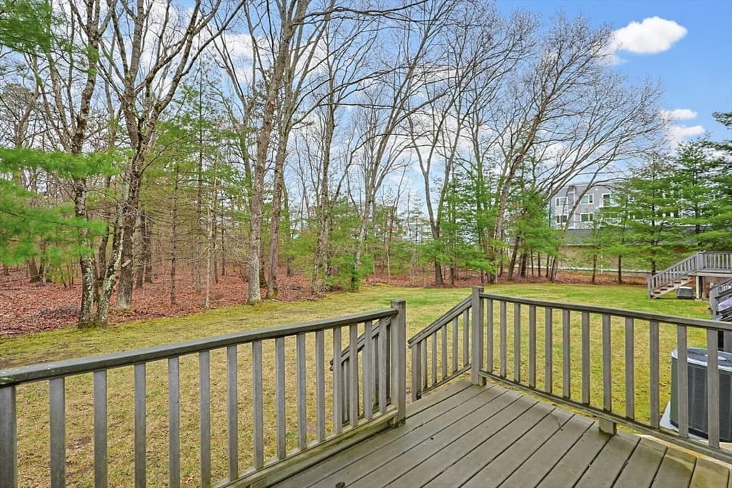 Condominium at 3301 Maple Brook Road # 3301, Bellingham MA 02019, photo 27 of 33