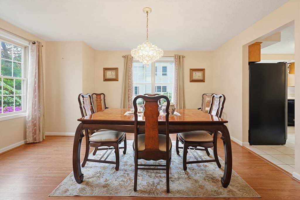 Condominium at 3301 Maple Brook Road # 3301, Bellingham MA 02019, photo 6 of 33