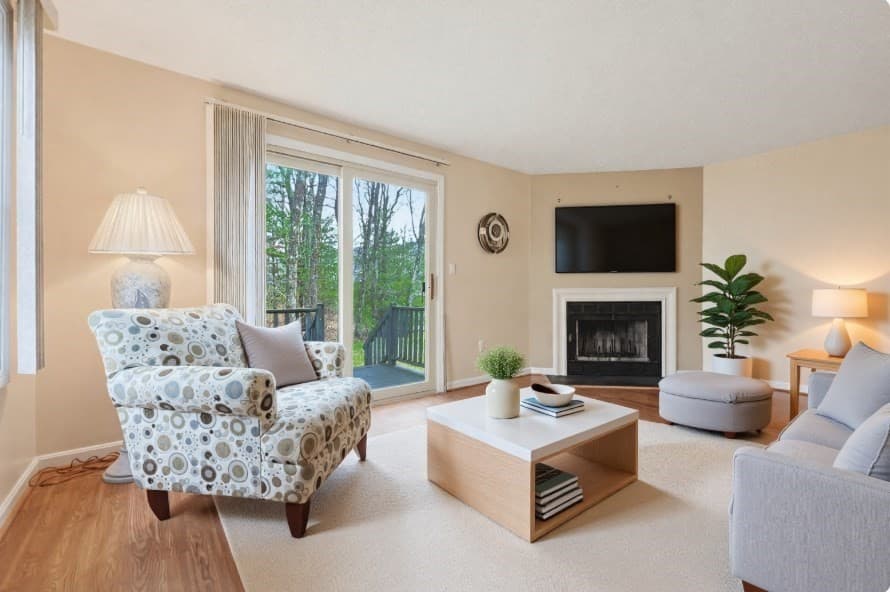 Condominium at 3301 Maple Brook Road # 3301, Bellingham MA 02019, photo 13 of 33