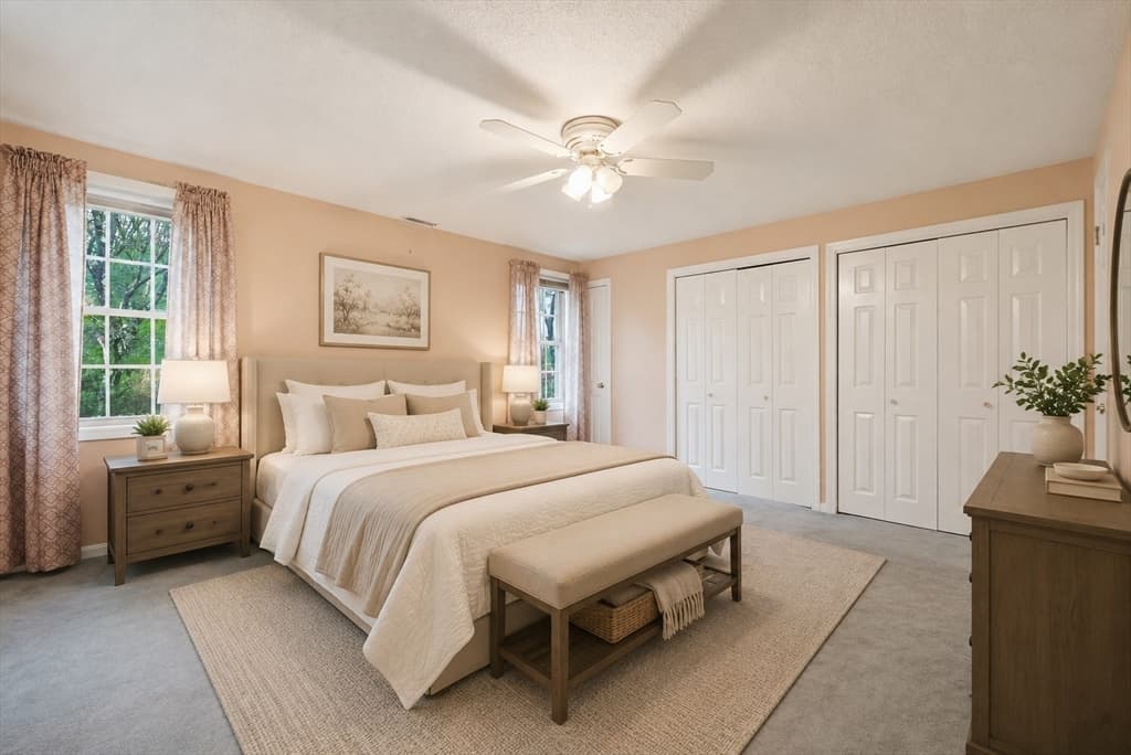 Condominium at 3301 Maple Brook Road # 3301, Bellingham MA 02019, photo 17 of 33