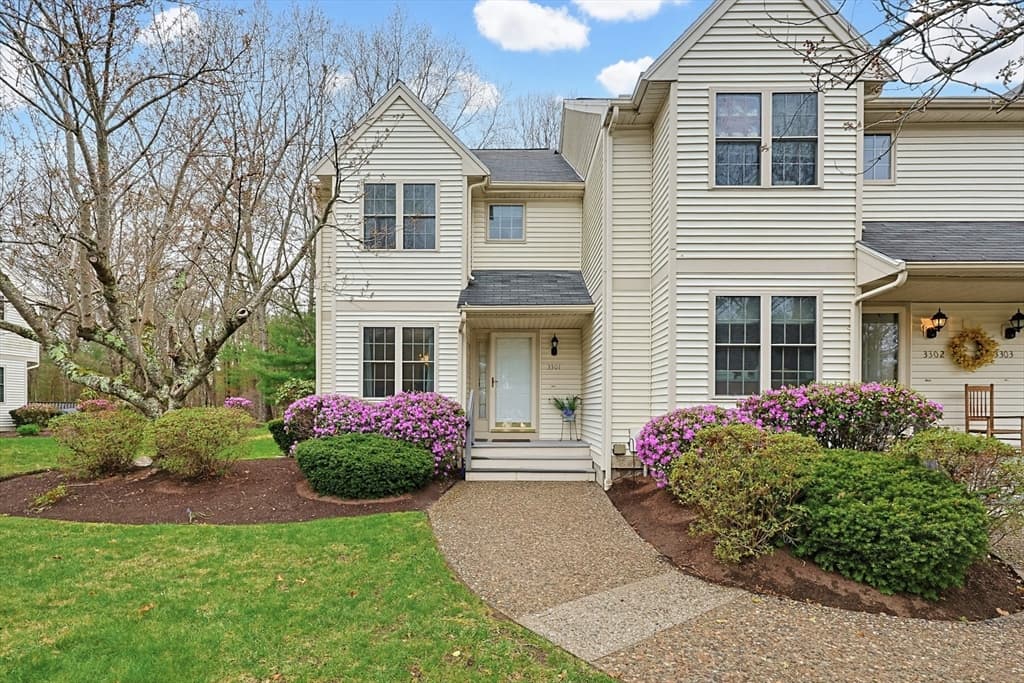 3301 Maple Brook Road # 3301, Bellingham MA 02019