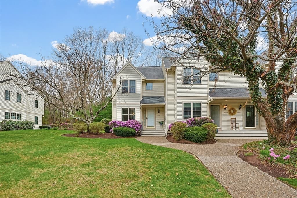 Condominium at 3301 Maple Brook Road # 3301, Bellingham MA 02019, photo 28 of 33