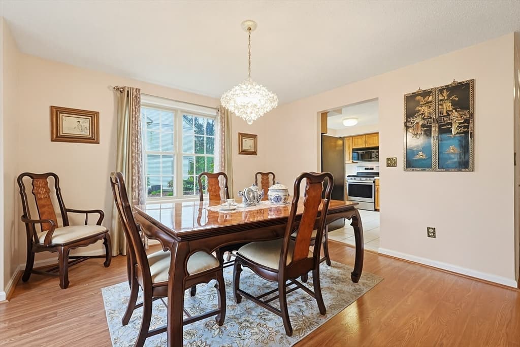 Condominium at 3301 Maple Brook Road # 3301, Bellingham MA 02019, photo 5 of 33