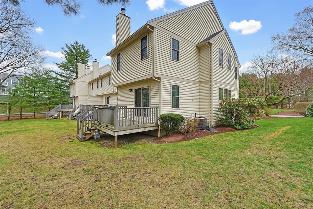 Condominium at 3301 Maple Brook Road # 3301, Bellingham MA 02019, photo 30 of 33