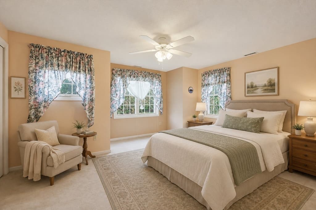 Condominium at 3301 Maple Brook Road # 3301, Bellingham MA 02019, photo 19 of 33