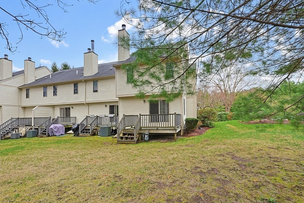 Condominium at 3301 Maple Brook Road # 3301, Bellingham MA 02019, photo 31 of 33