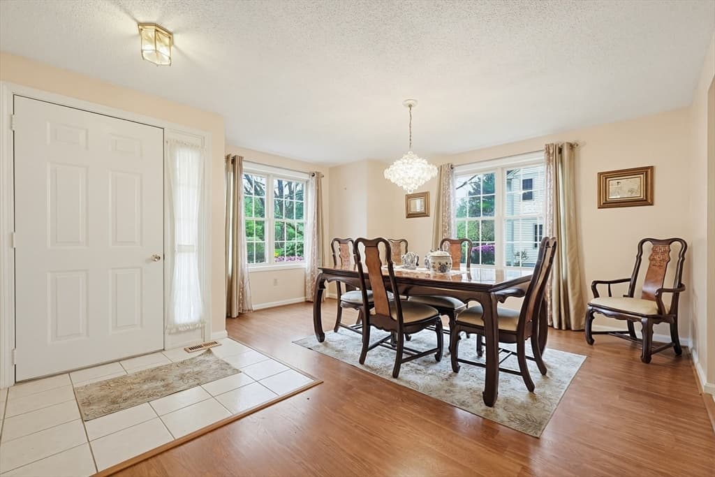 Condominium at 3301 Maple Brook Road # 3301, Bellingham MA 02019, photo 4 of 33