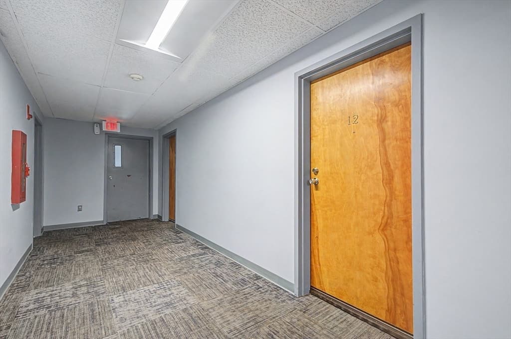 Condominium at 35 Longworth Avenue # 12, Brockton MA 02301, Brockton, photo 4 of 21