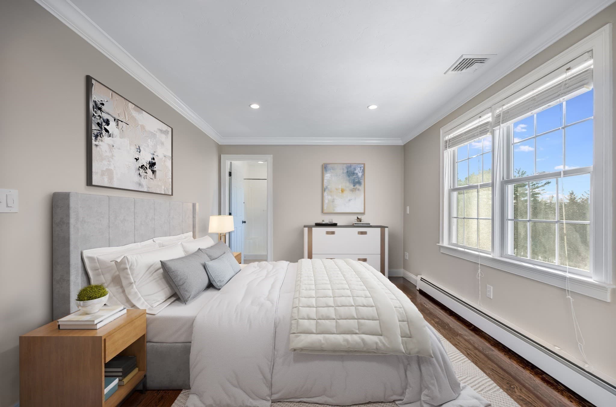 Single Family Residence at 25 Collins Rd, Berlin MA 01503, Berlin, photo 23 of 42