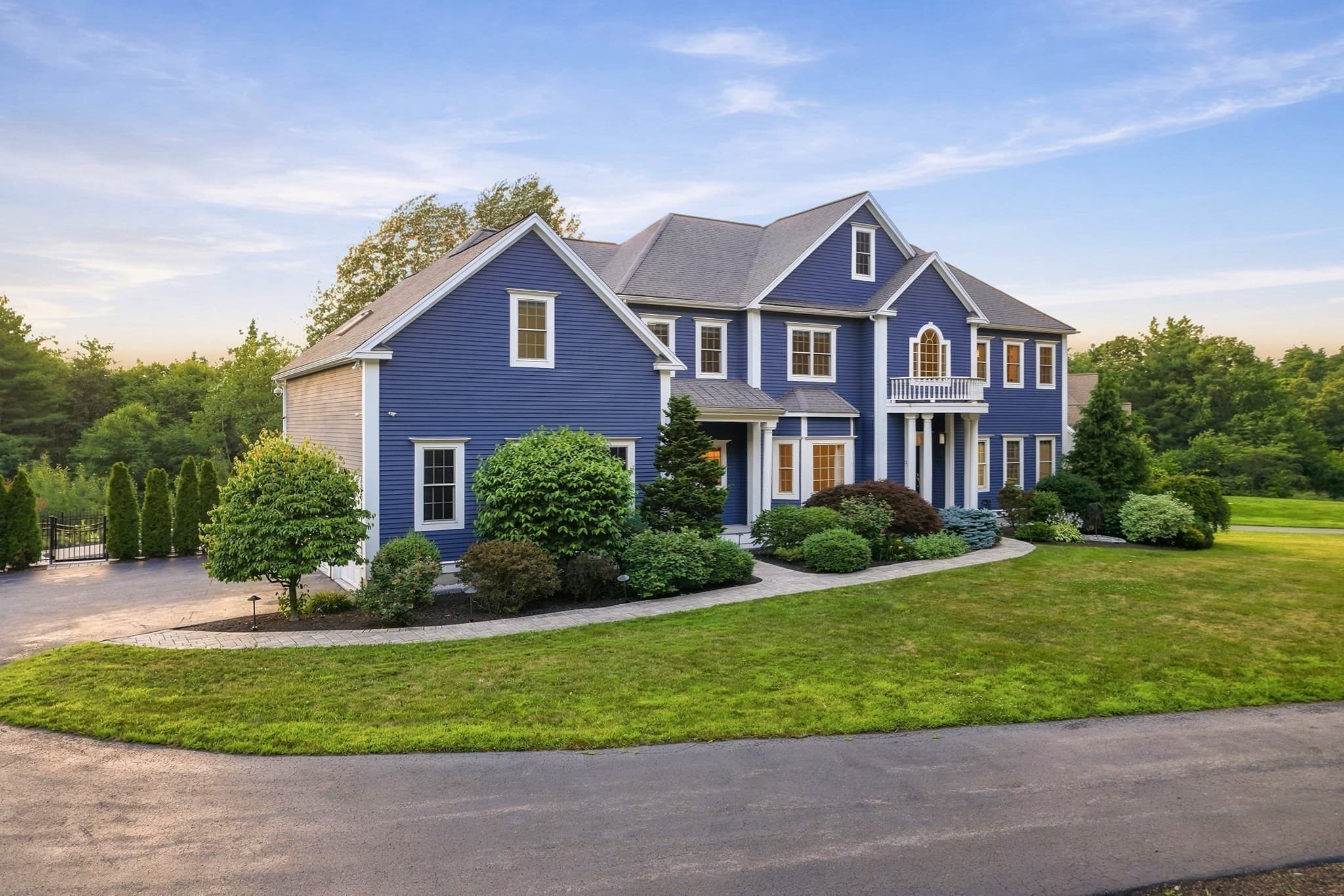 Single Family Residence at 25 Collins Rd, Berlin MA 01503, Berlin, photo 6 of 42