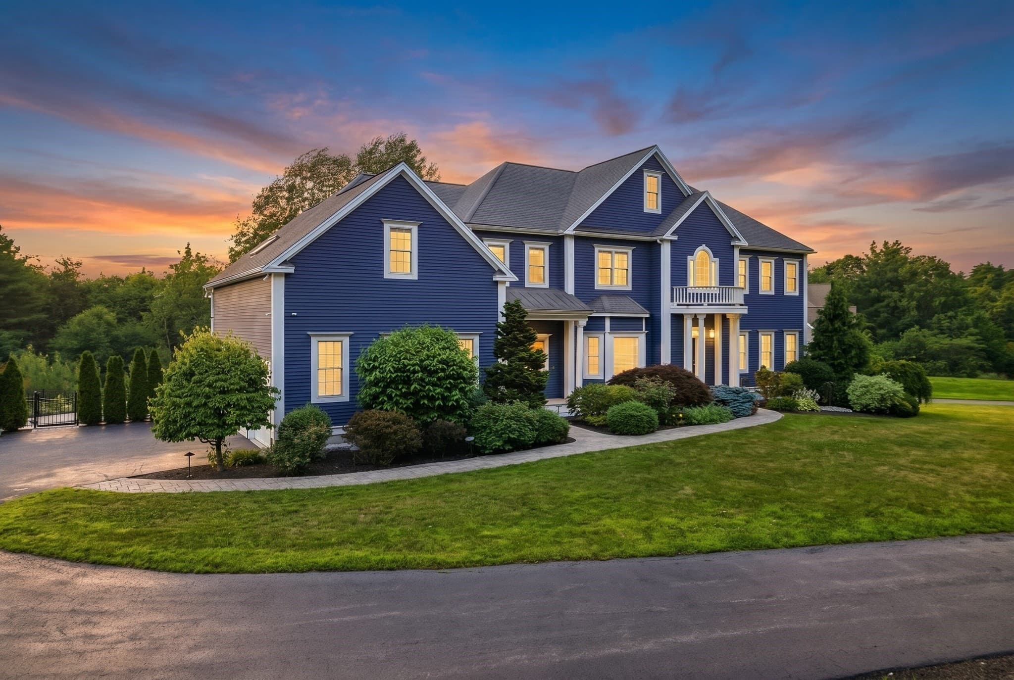 Single Family Residence at 25 Collins Rd, Berlin MA 01503, Berlin, photo 5 of 42