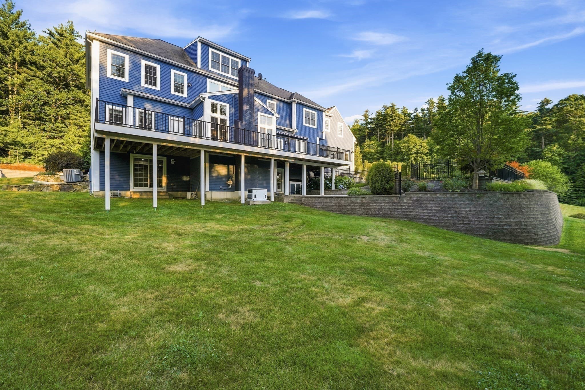 Single Family Residence at 25 Collins Rd, Berlin MA 01503, Berlin, photo 33 of 42