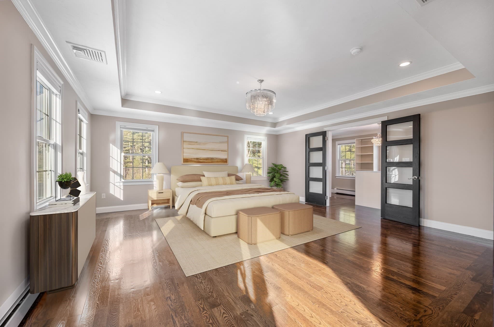 Single Family Residence at 25 Collins Rd, Berlin MA 01503, Berlin, photo 19 of 42