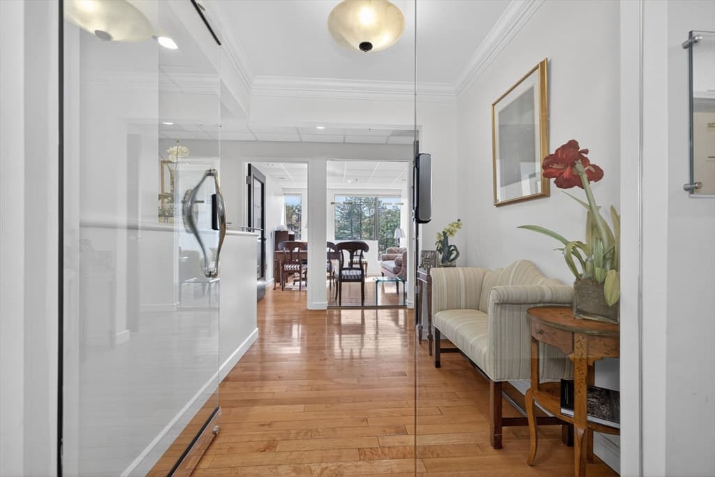Commercial Sale at 450 Lexington St # 204, Newton MA 02466, Newton, photo 6 of 10