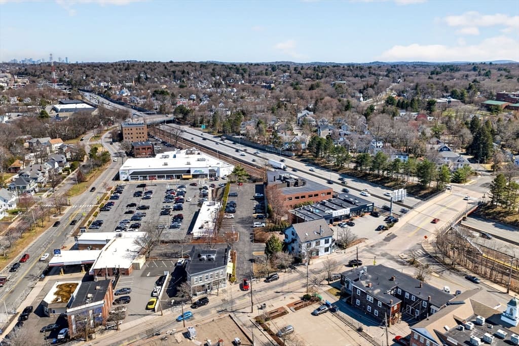 Commercial Sale at 450 Lexington St # 204, Newton MA 02466, Newton, photo 3 of 10