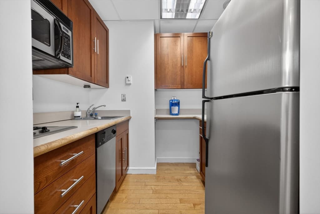 Commercial Sale at 450 Lexington St # 204, Newton MA 02466, Newton, photo 10 of 10