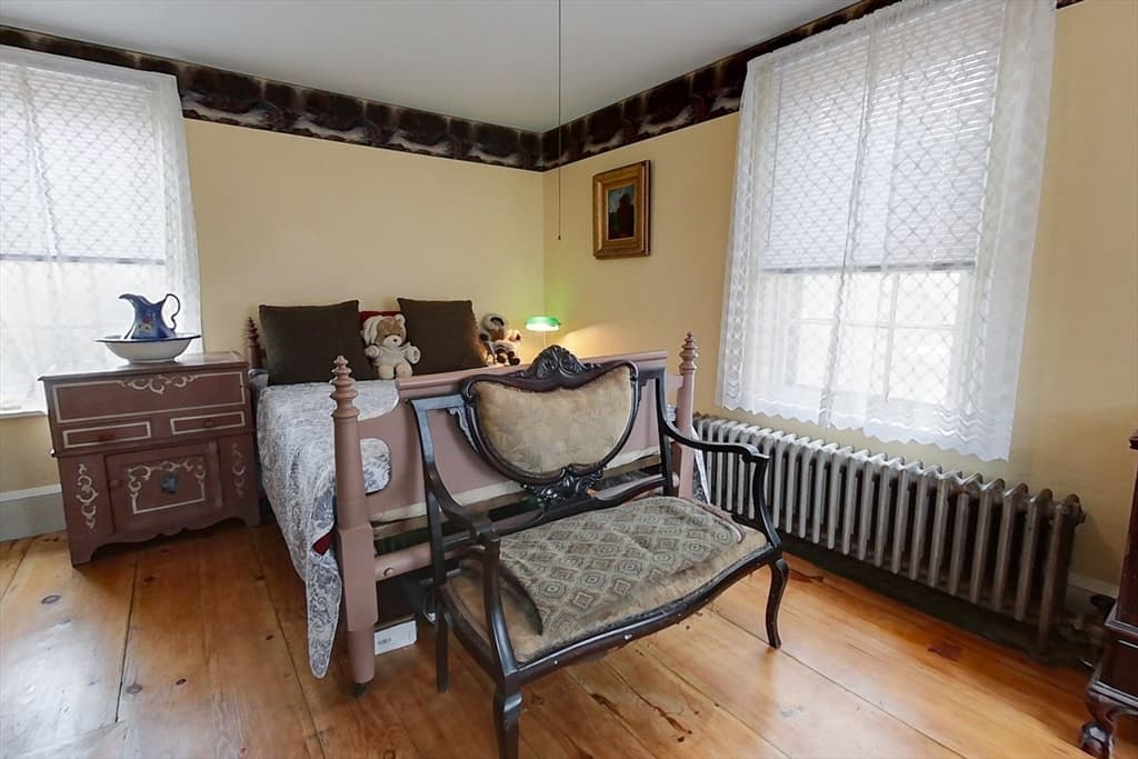 Single Family Residence at 90 Arbor St, Lunenburg MA 01462, photo 22 of 36