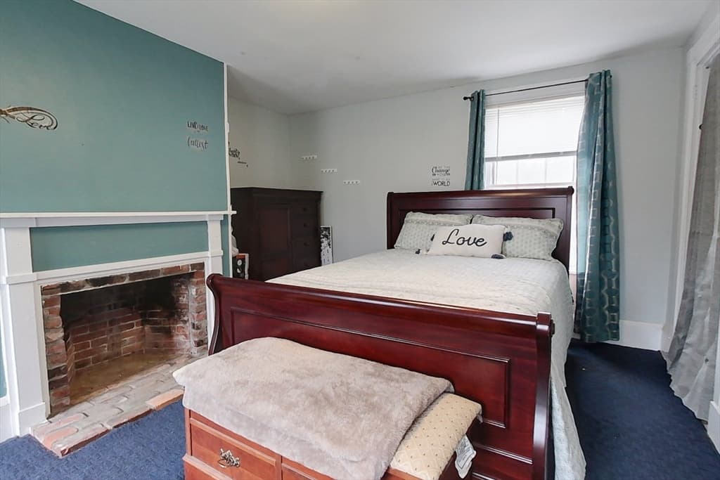 Single Family Residence at 90 Arbor St, Lunenburg MA 01462, photo 24 of 36