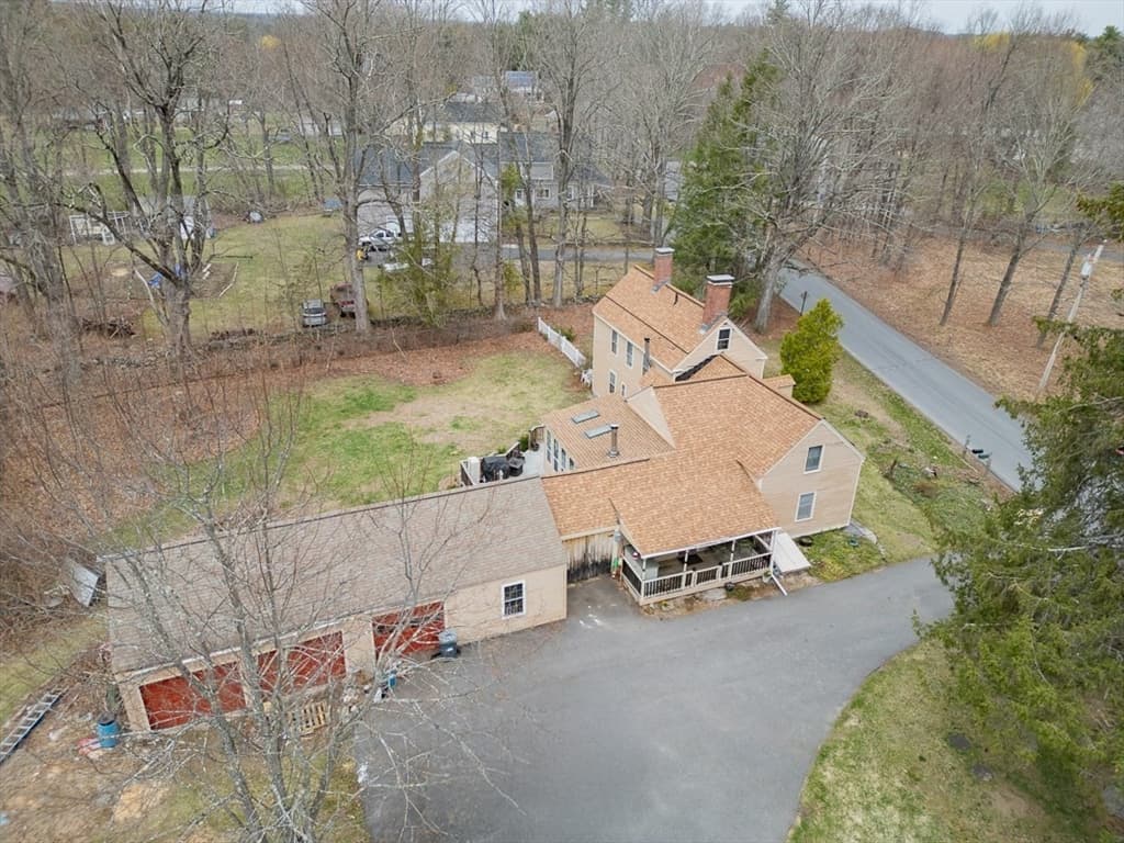Single Family Residence at 90 Arbor St, Lunenburg MA 01462, photo 31 of 36