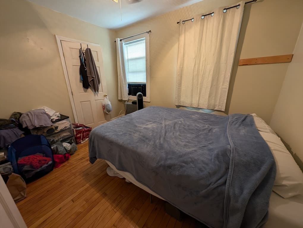 4 Family at 609 Cherry St, Fall River MA 02720, photo 5 of 18