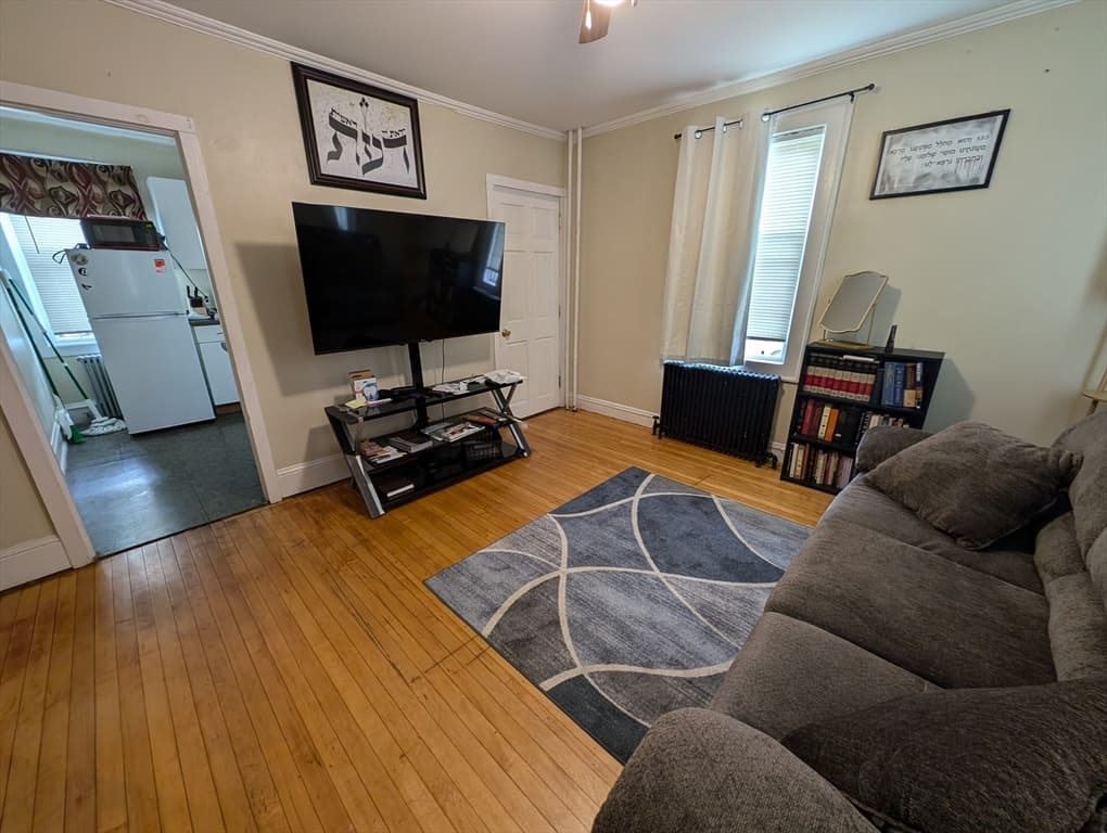 4 Family at 609 Cherry St, Fall River MA 02720, photo 4 of 18