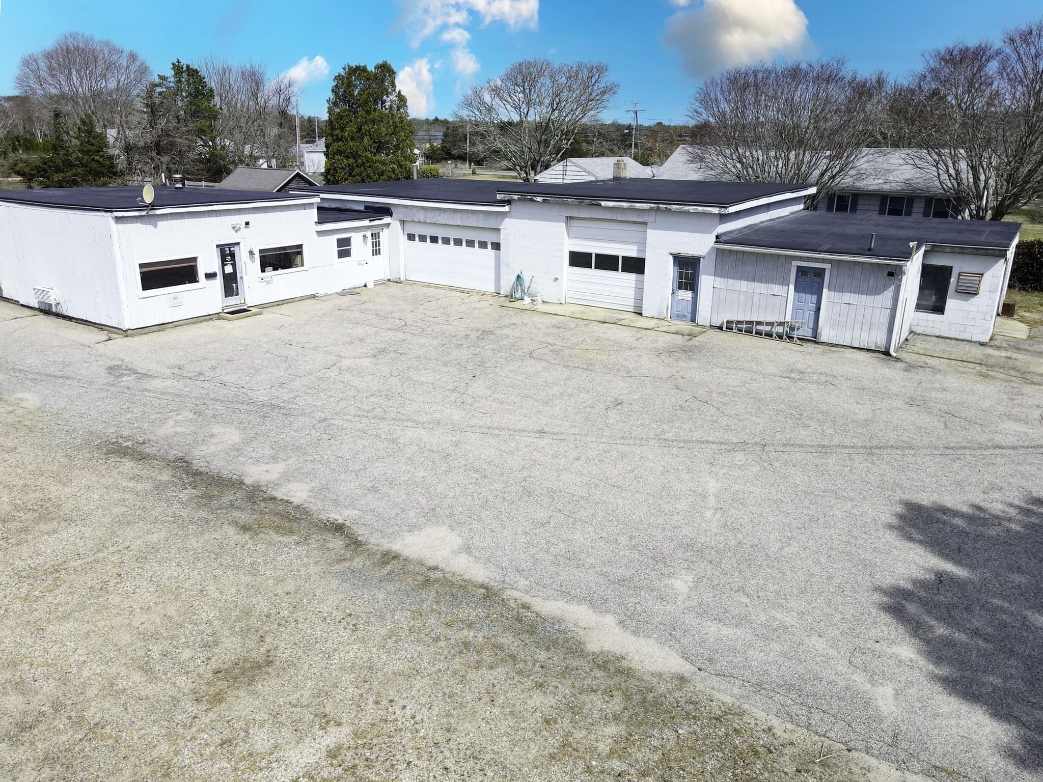 Single Family Residence at 108 Trotting Park Rd, Falmouth MA 02536, photo 5 of 5
