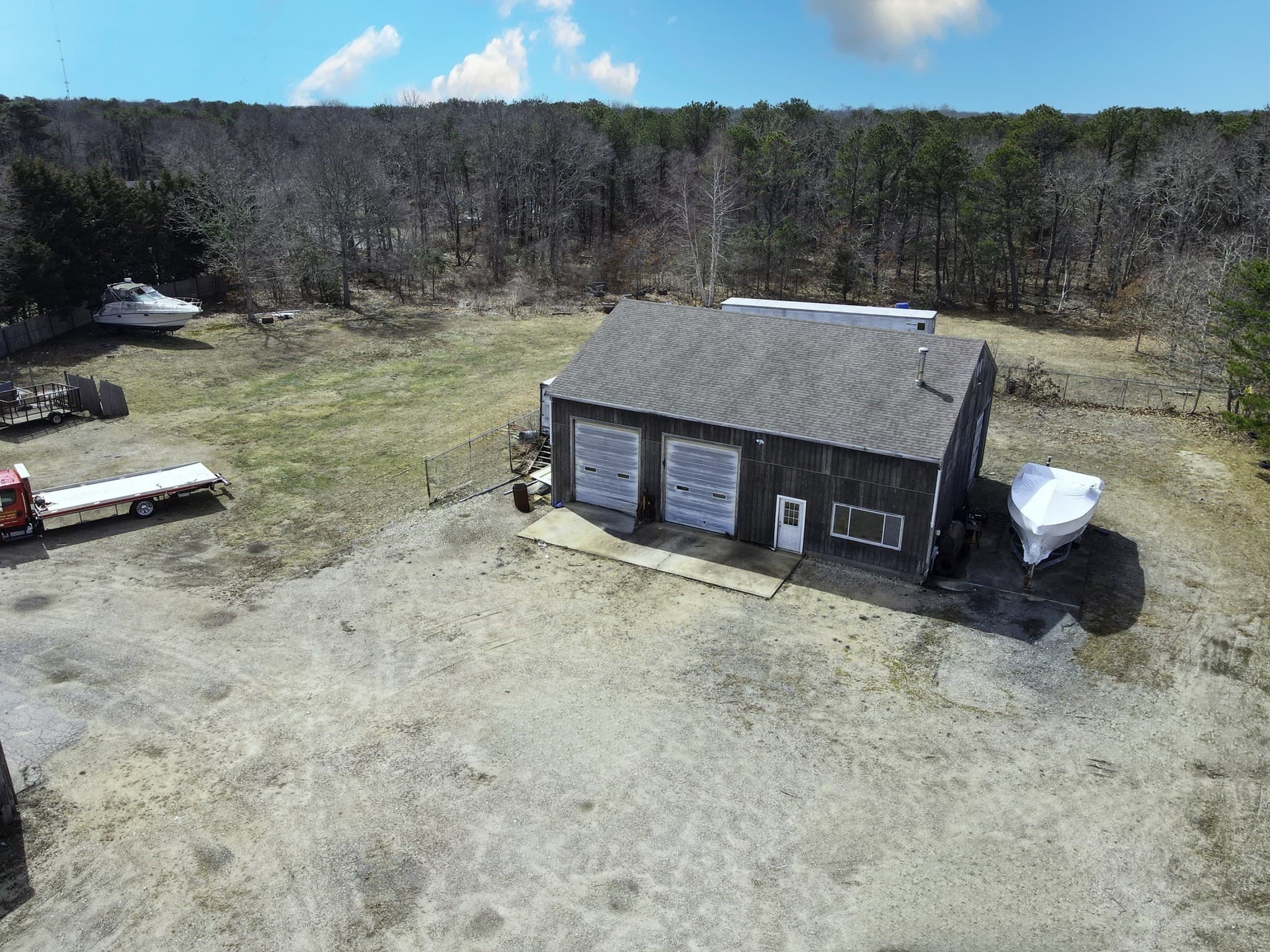 Single Family Residence at 108 Trotting Park Rd, Falmouth MA 02536, photo 4 of 5