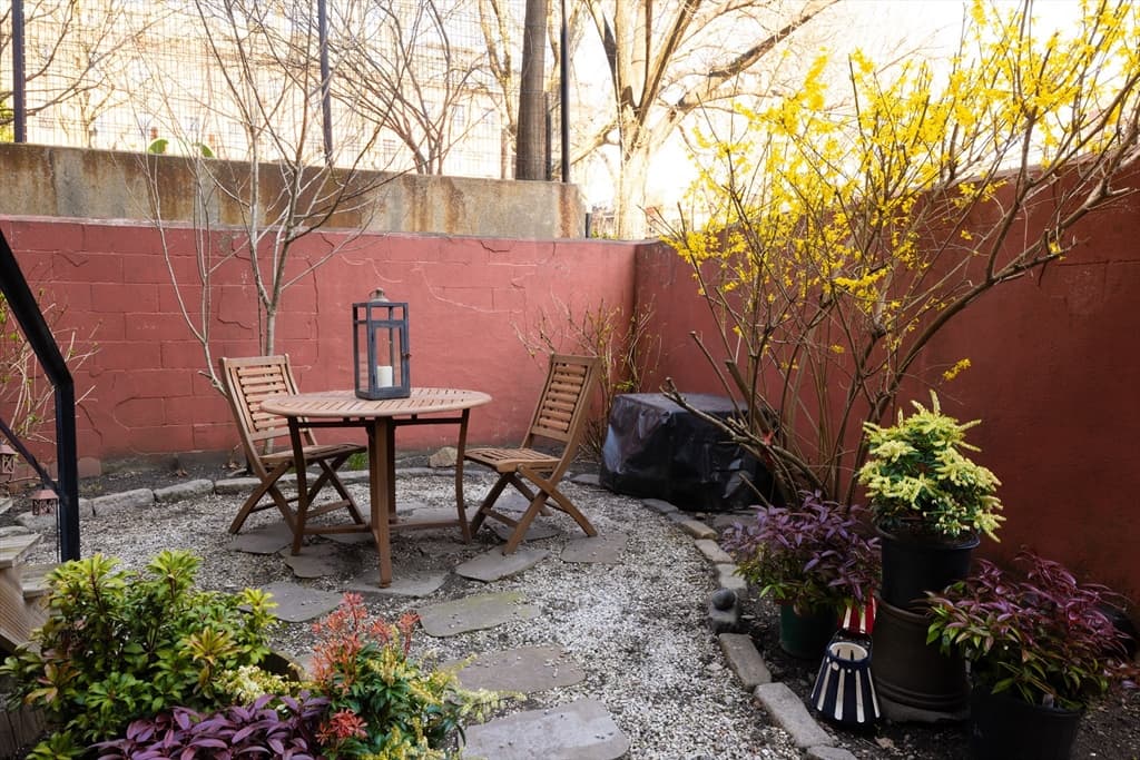 Condominium at 75 Waltham St # 1, Boston MA 02118, photo 7 of 9