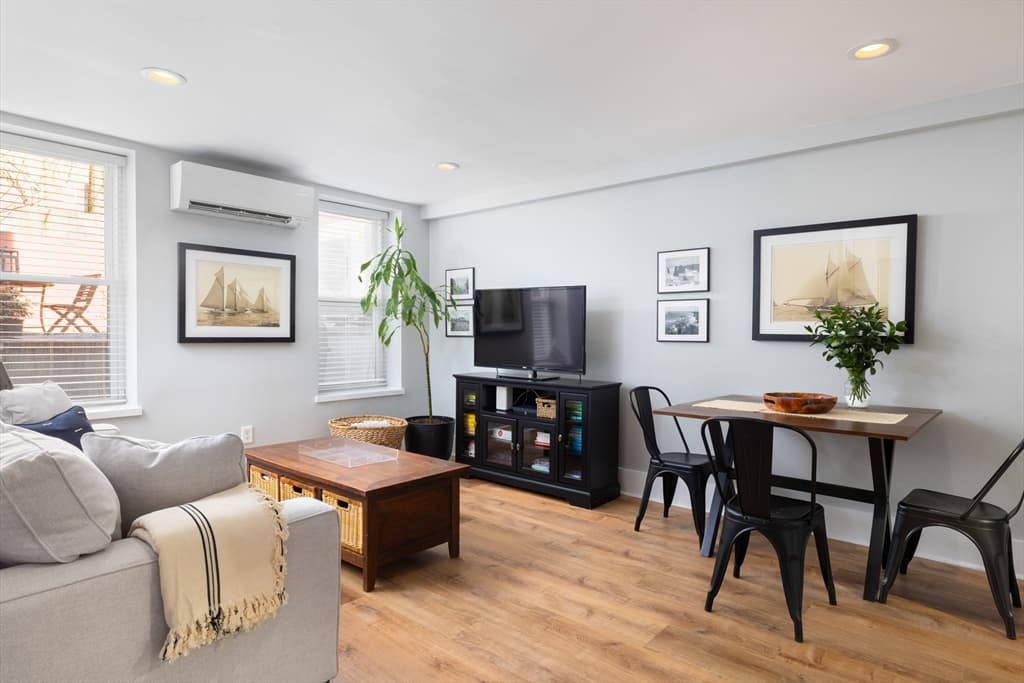 75 Waltham St # 1, Boston MA 02118