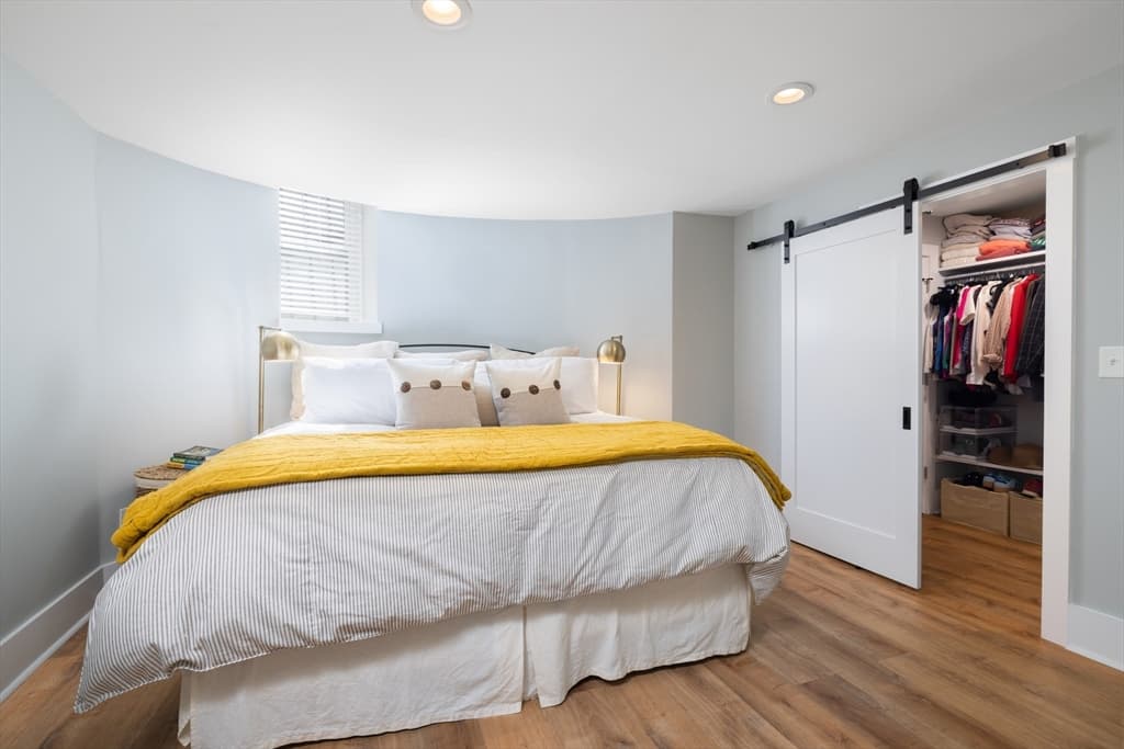 Condominium at 75 Waltham St # 1, Boston MA 02118, photo 5 of 9