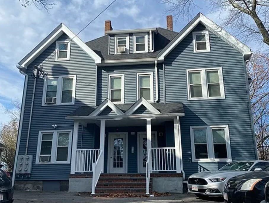 755-759 Truman Highway, Boston MA 02136