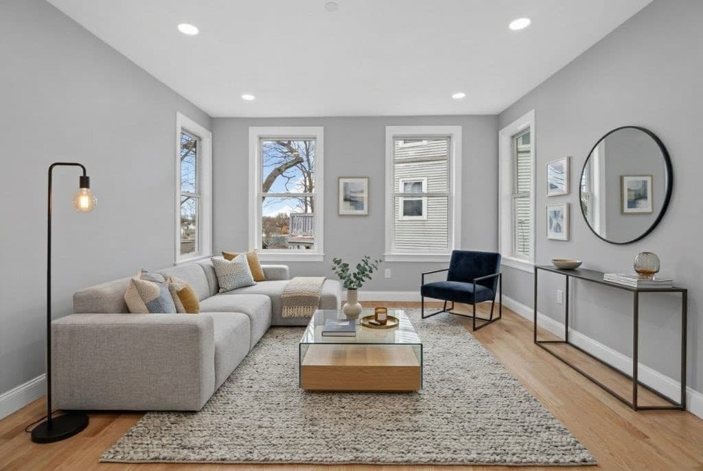 Condominium at 66 Stanley St # 2, Boston MA 02125, Boston, photo 2 of 21