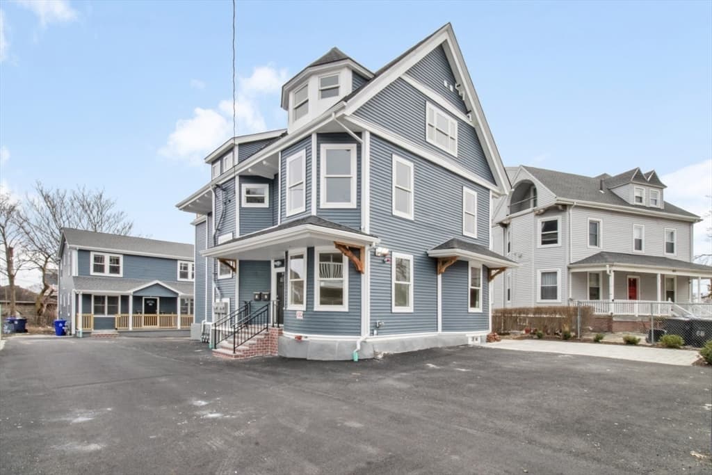 Condominium at 66 Stanley St # 2, Boston MA 02125, Boston, photo 16 of 21